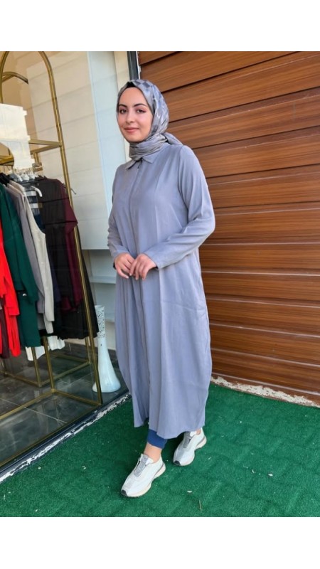 İNVEE DIŞ GİYİM