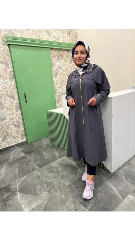 İNVEE DIŞ GİYİM