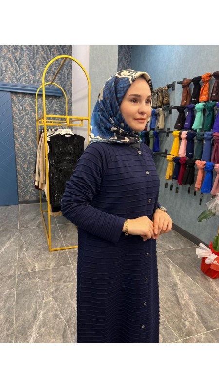 İNVEE TRİKO HIRKA