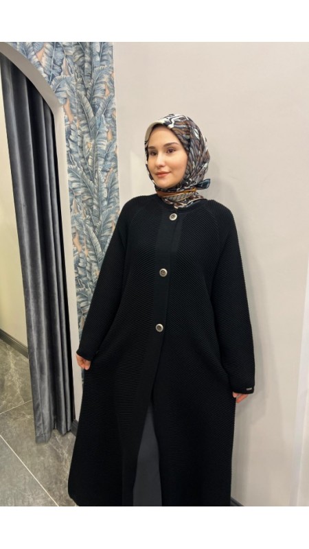 İNVEE TRİKO HIRKA