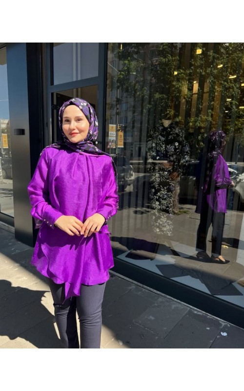 SELVİ ÇETİN BONİ BULUZ