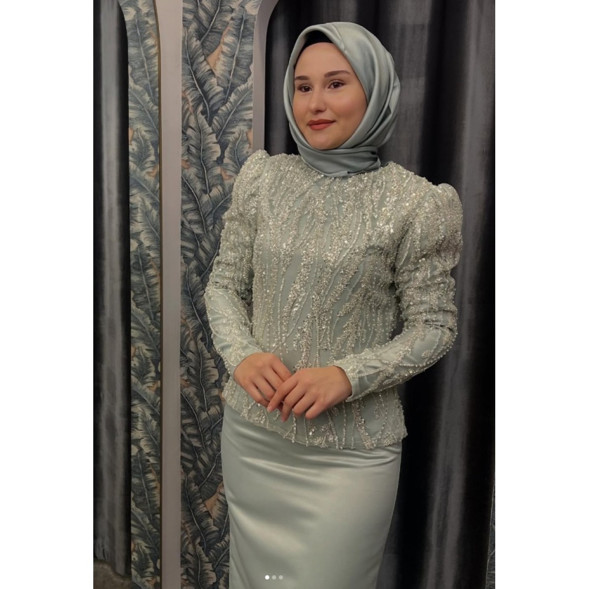 ETEKLİ TAKIM 