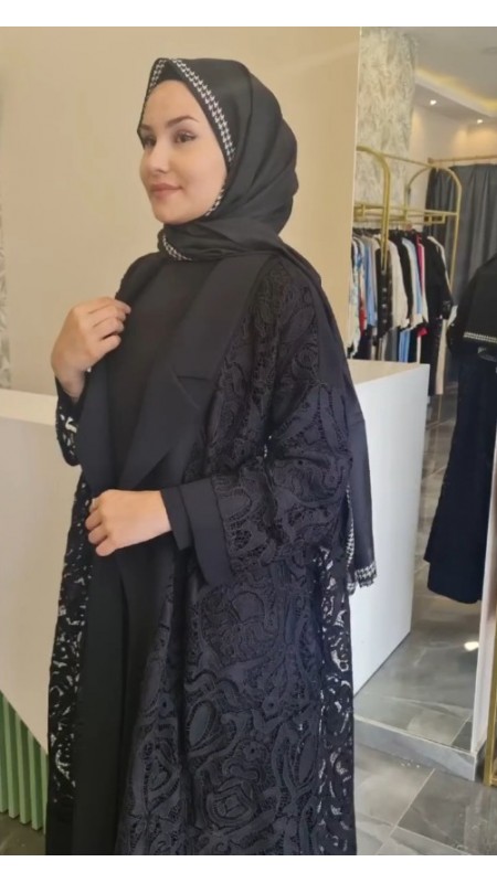 ABAYA TAKIM