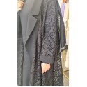 ABAYA TAKIM